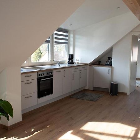 Ferienwohnung Kurz "Panoramablick" Wertheim Ngoại thất bức ảnh