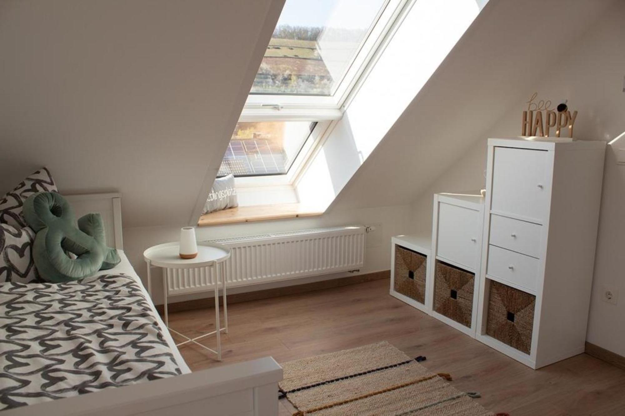 Ferienwohnung Kurz "Panoramablick" Wertheim Ngoại thất bức ảnh