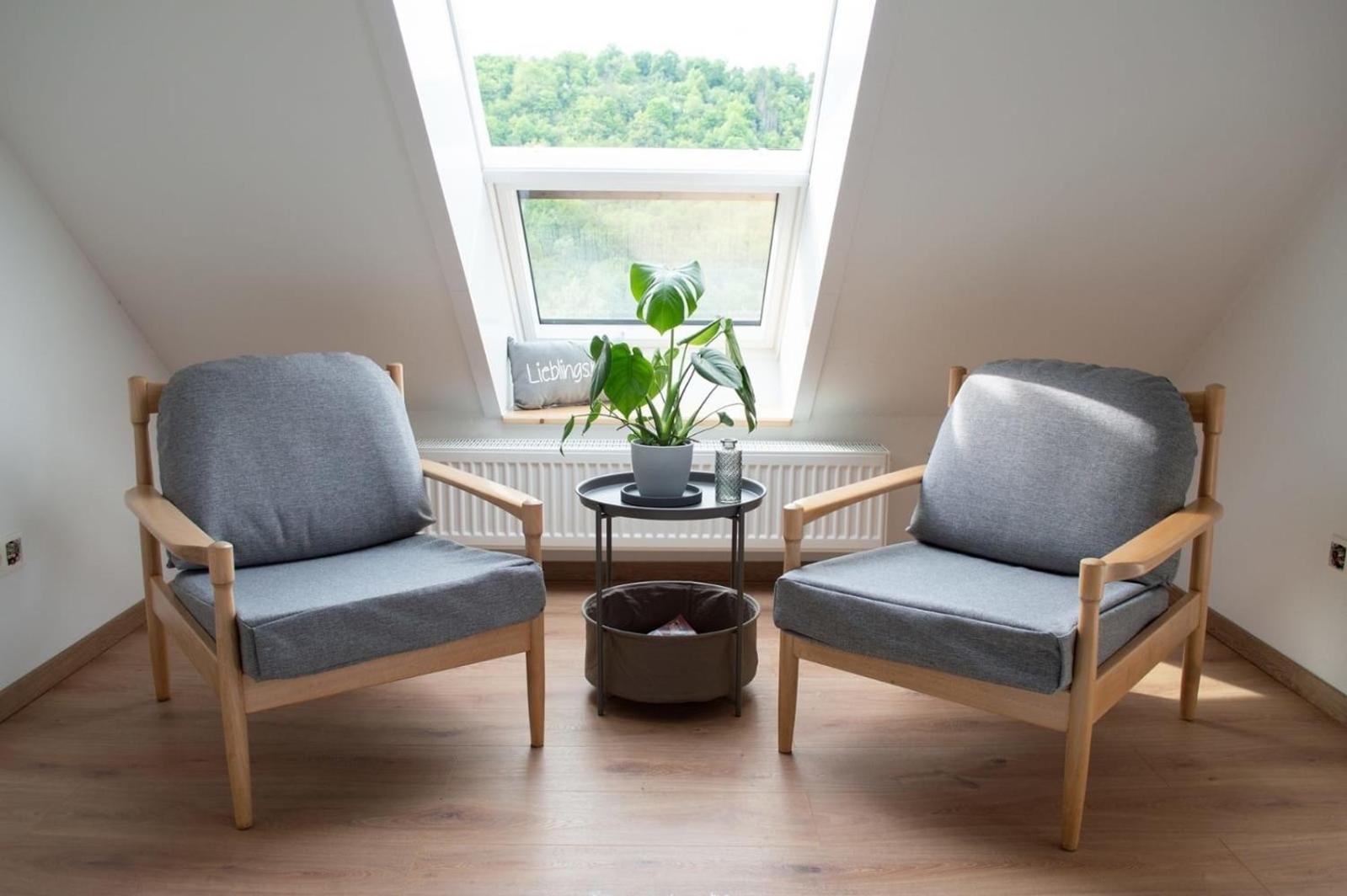 Ferienwohnung Kurz "Panoramablick" Wertheim Ngoại thất bức ảnh