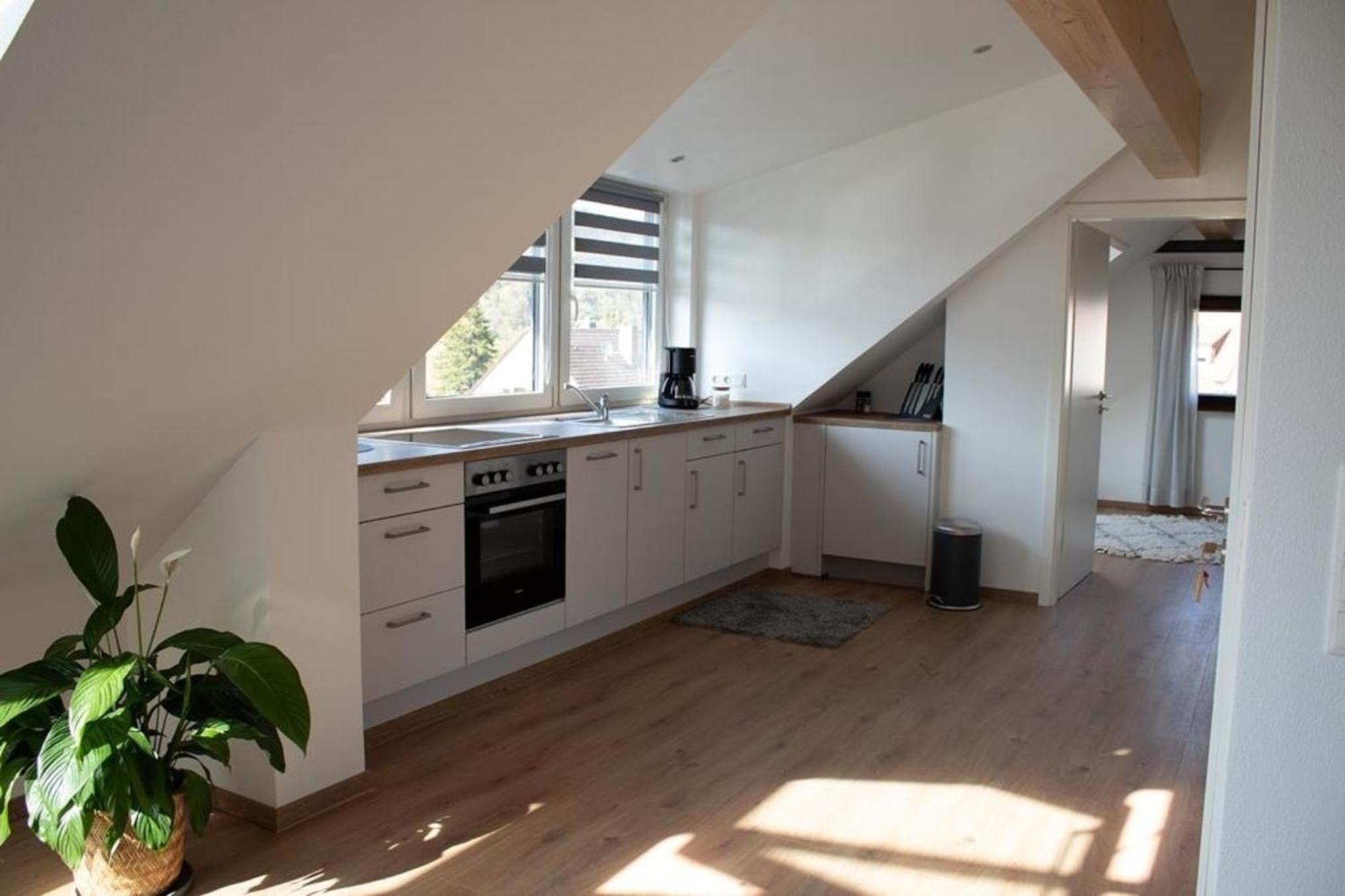 Ferienwohnung Kurz "Panoramablick" Wertheim Ngoại thất bức ảnh